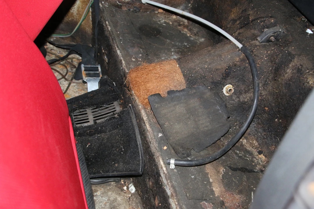 1969 Porsche 911 T F-Body LWB - Image 31 of 31