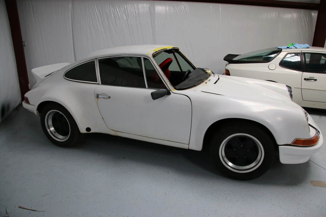 1969 Porsche 911 T F-Body LWB - Image 10 of 31