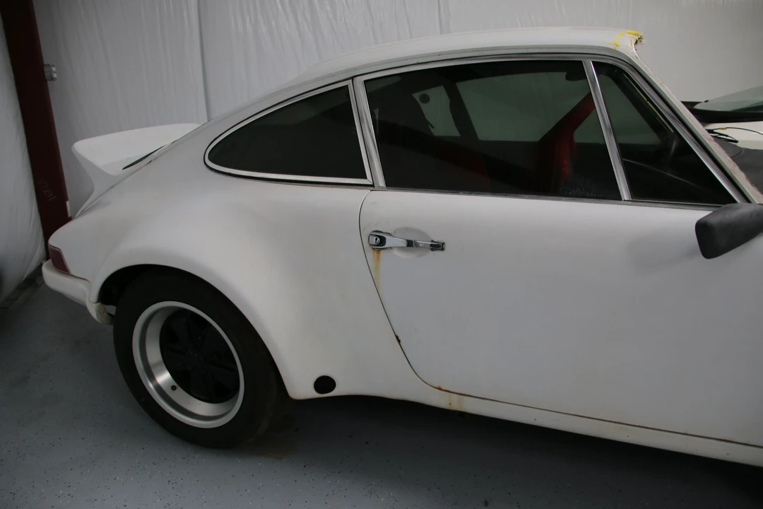1969 Porsche 911 T F-Body LWB - Image 15 of 31