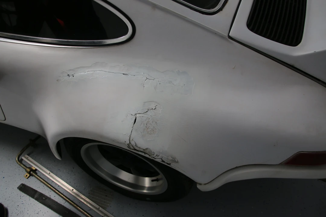 1969 Porsche 911 T F-Body LWB - Image 17 of 31