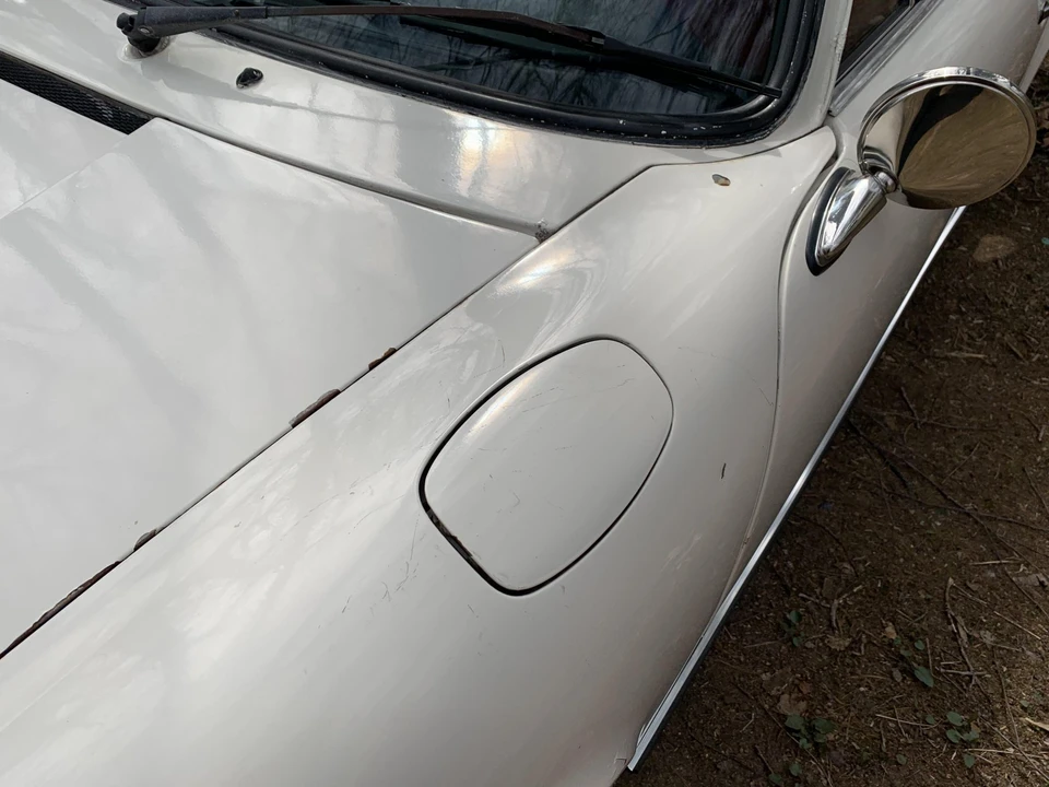 1969 Porsche 911 T F-Body LWB - Image 29 of 31
