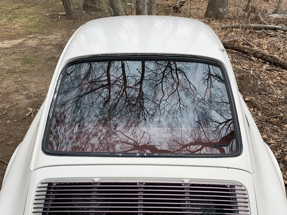 1969 Porsche 911 T F-Body LWB - Image 12 of 31