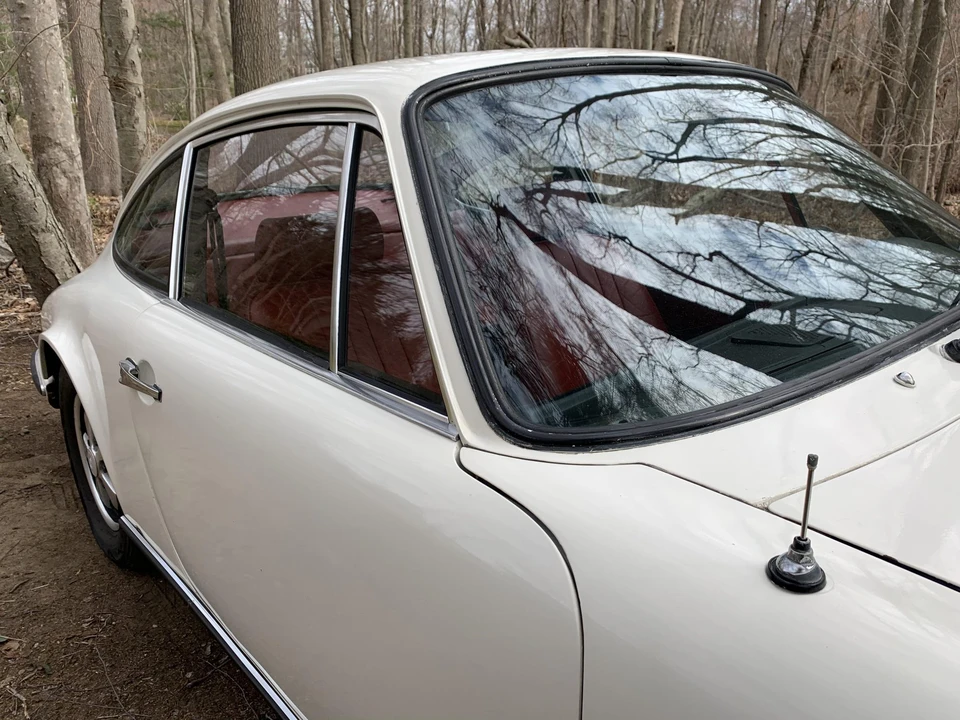 1969 Porsche 911 T F-Body LWB - Image 17 of 31