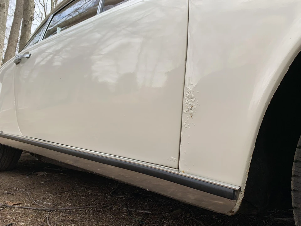 1969 Porsche 911 T F-Body LWB - Image 20 of 31