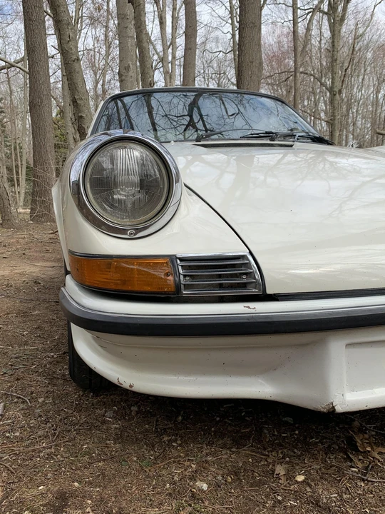 1969 Porsche 911 T F-Body LWB - Image 23 of 31