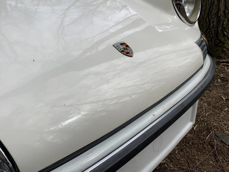 1969 Porsche 911 T F-Body LWB - Image 24 of 31