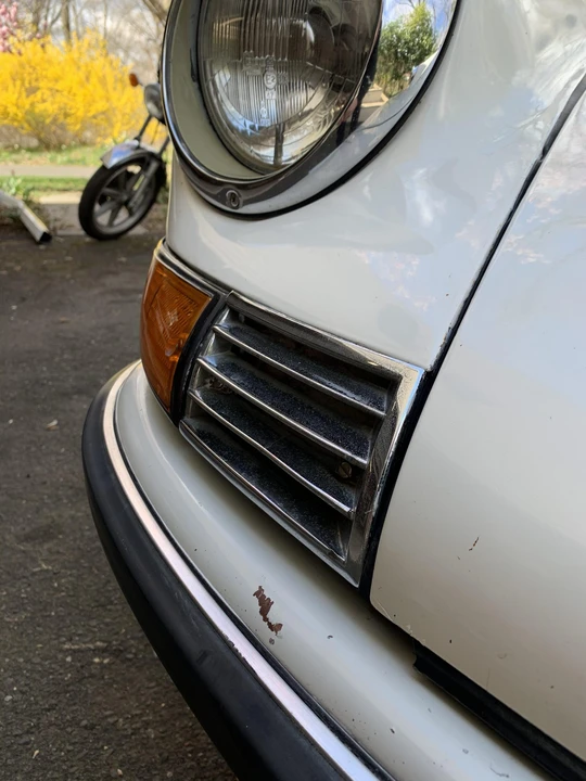 1969 Porsche 911 T F-Body LWB - Image 22 of 31