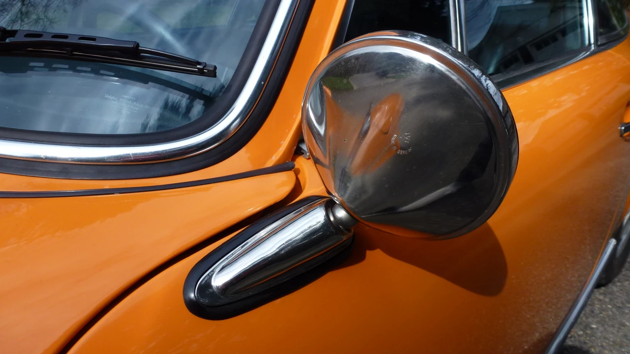 1969 Porsche 911 T F-Body LWB - Image 30 of 31
