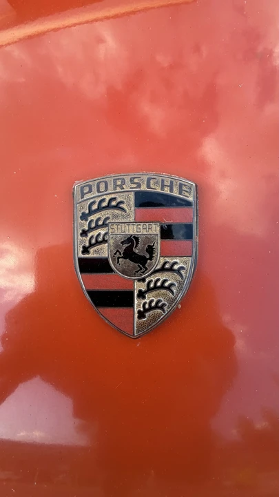 1969 Porsche 911 T F-Body LWB - Image 30 of 31