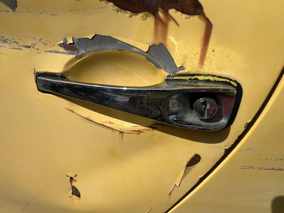 1969 Porsche 911 T F-Body LWB - Image 19 of 31