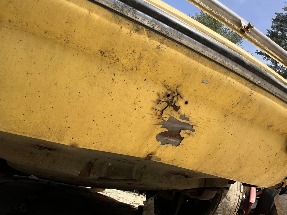 1969 Porsche 911 T F-Body LWB - Image 26 of 31