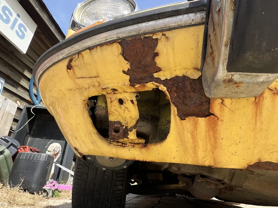 1969 Porsche 911 T F-Body LWB - Image 25 of 31