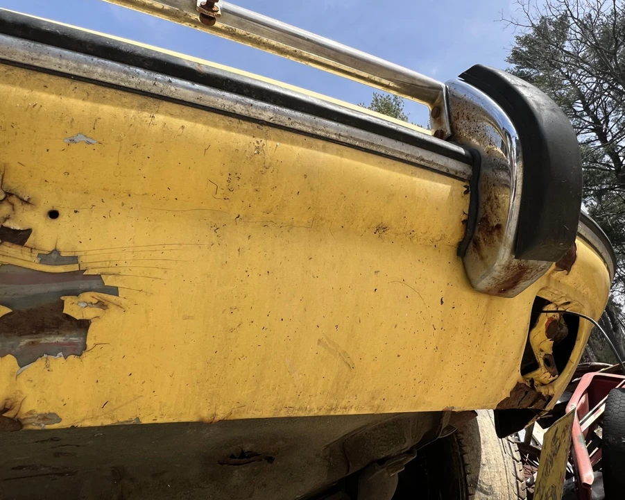 1969 Porsche 911 T F-Body LWB - Image 27 of 31