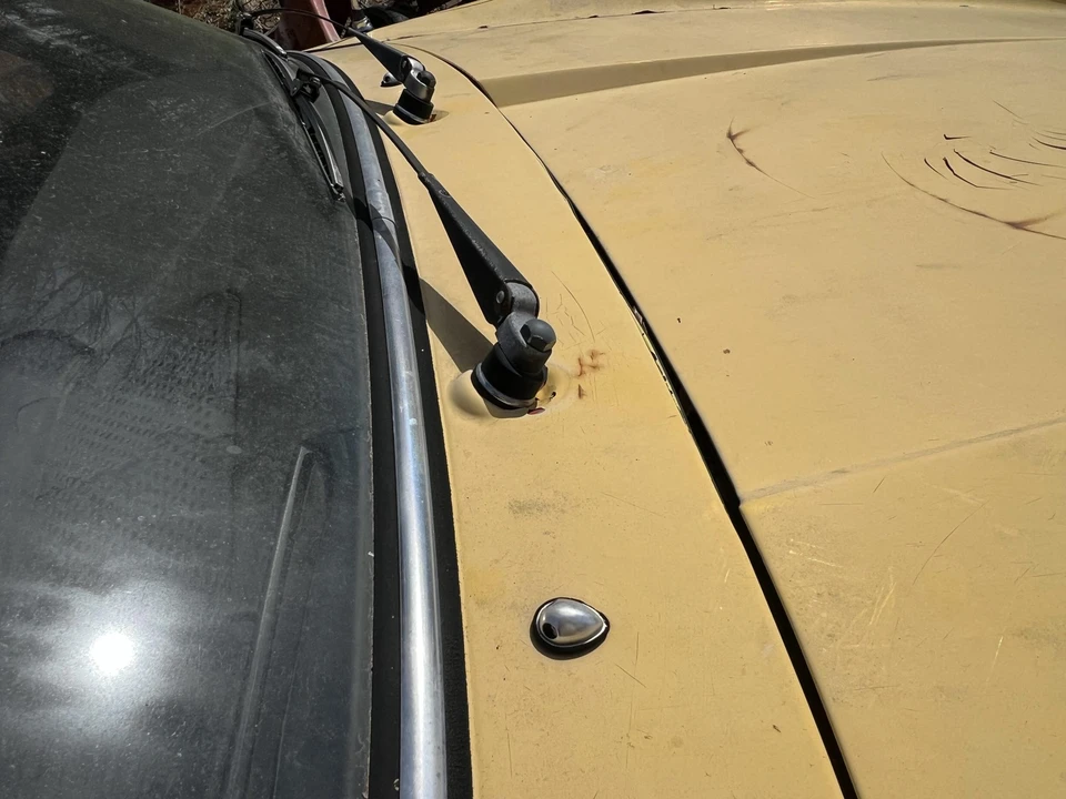 1969 Porsche 911 T F-Body LWB - Image 31 of 31
