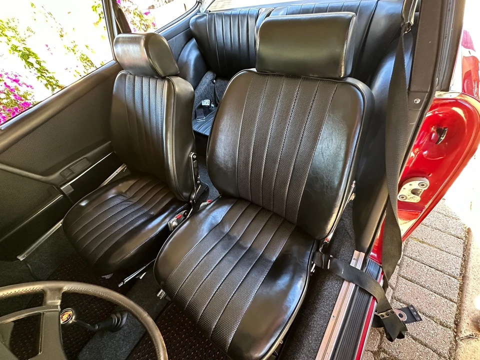 1969 Porsche 911 T F-Body LWB - Image 4 of 17