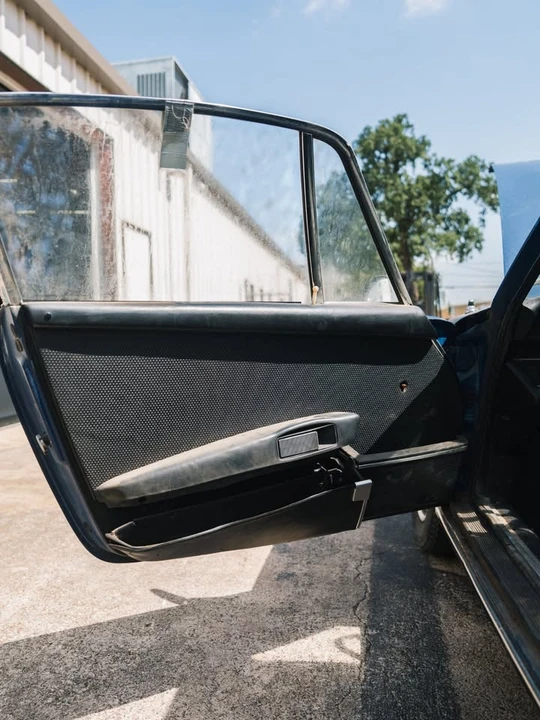 1969 Porsche 911 T F-Body LWB - Image 17 of 20