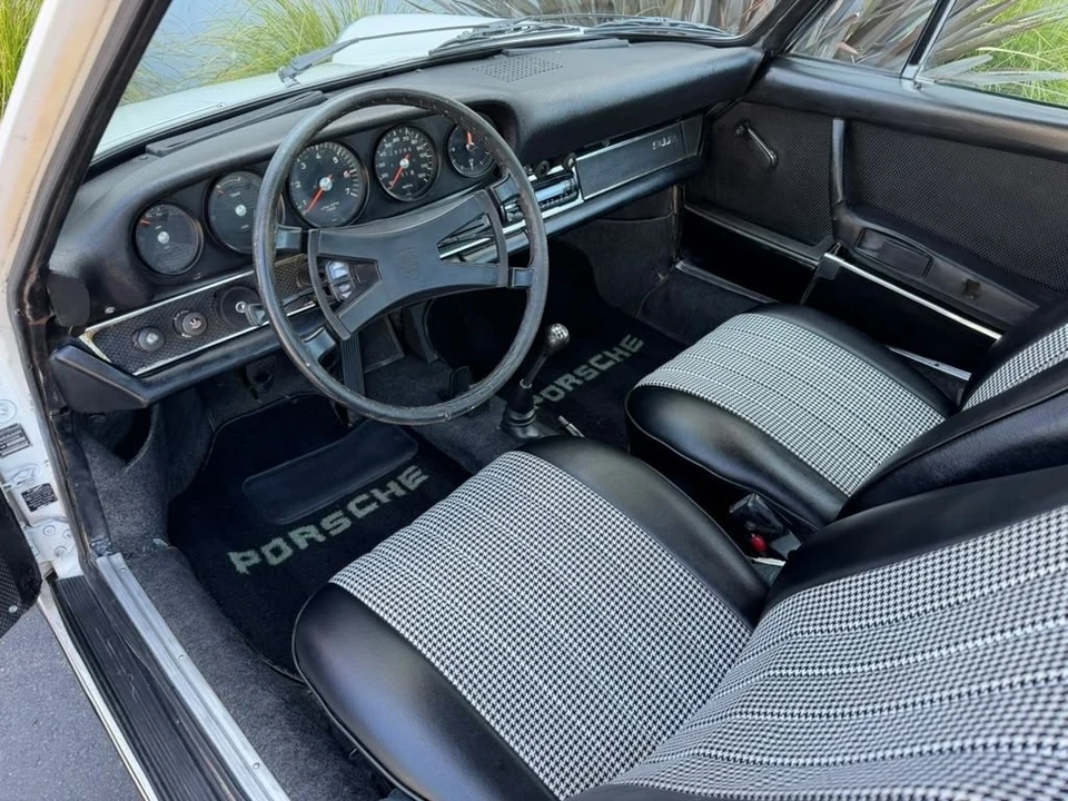1969 Porsche 912 - Image 9 of 23