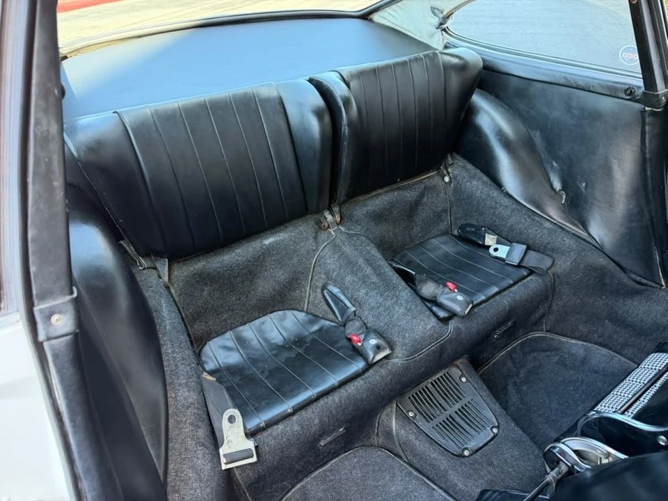 1969 Porsche 912 - Image 14 of 23
