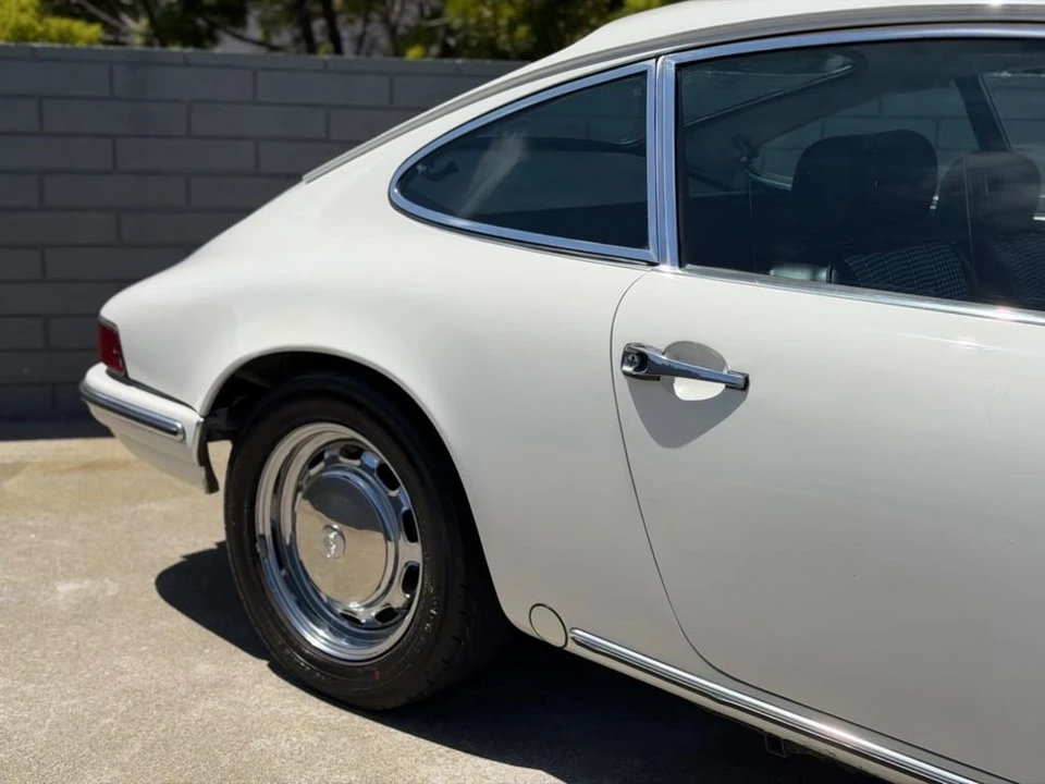 1969 Porsche 912 - Image 2 of 23