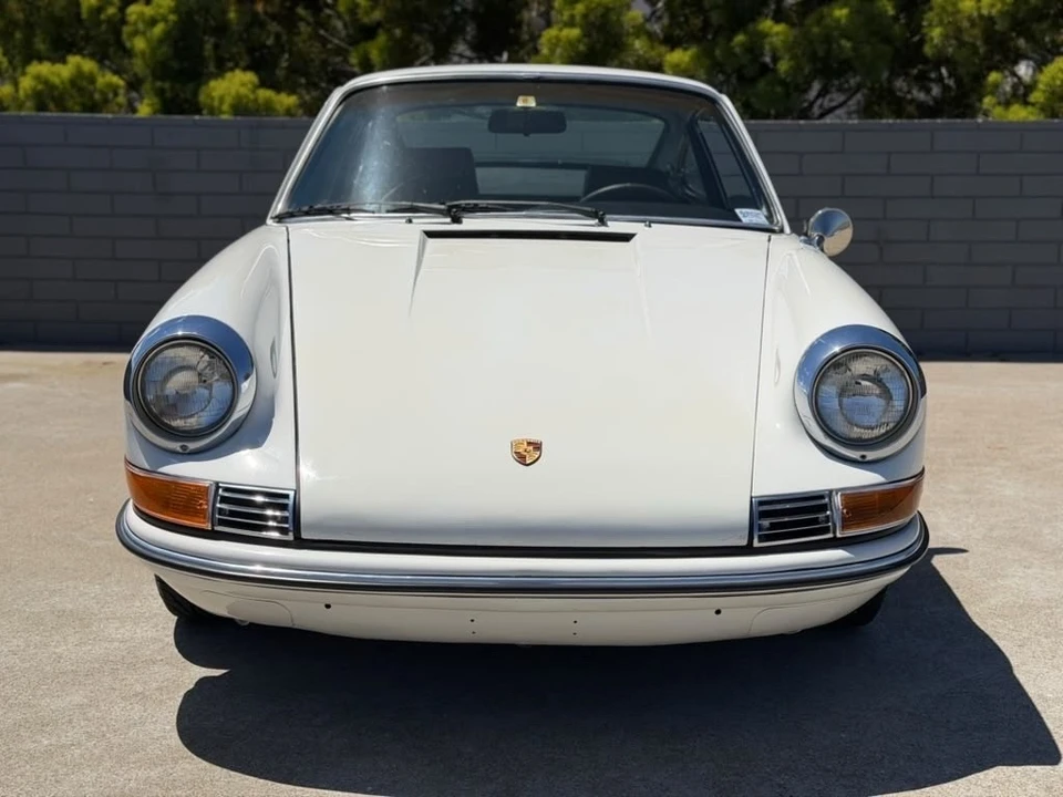 1969 Porsche 912 - Image 3 of 23