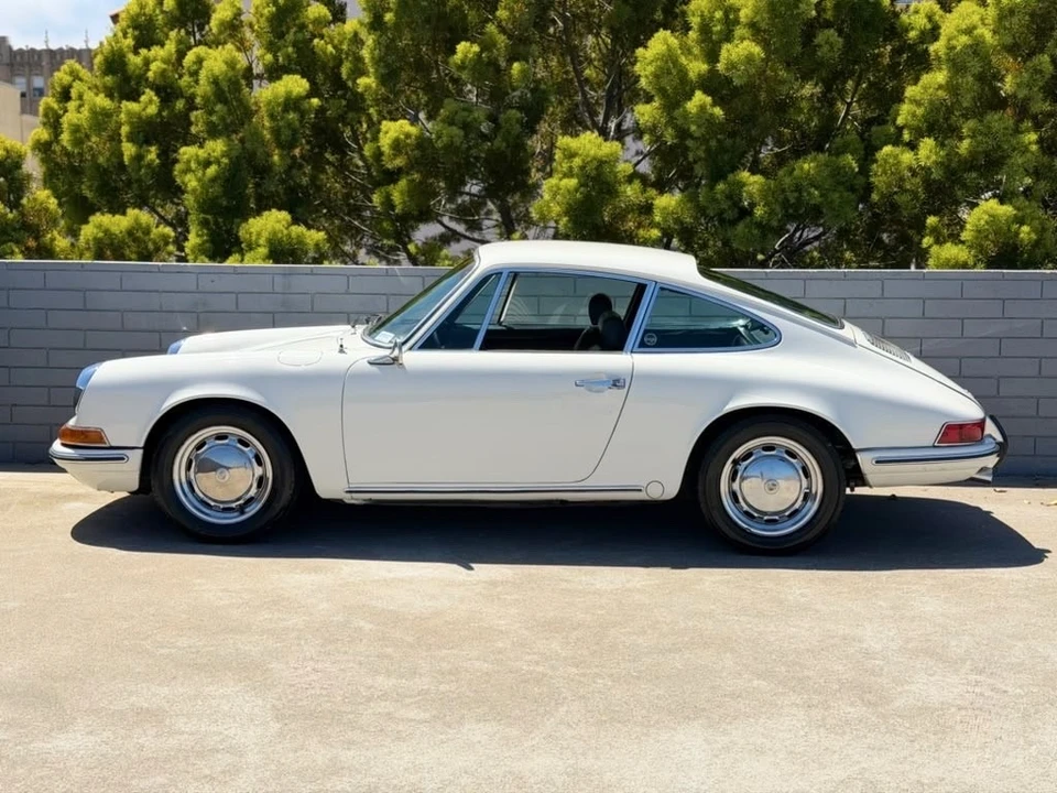 1969 Porsche 912 - Image 5 of 23