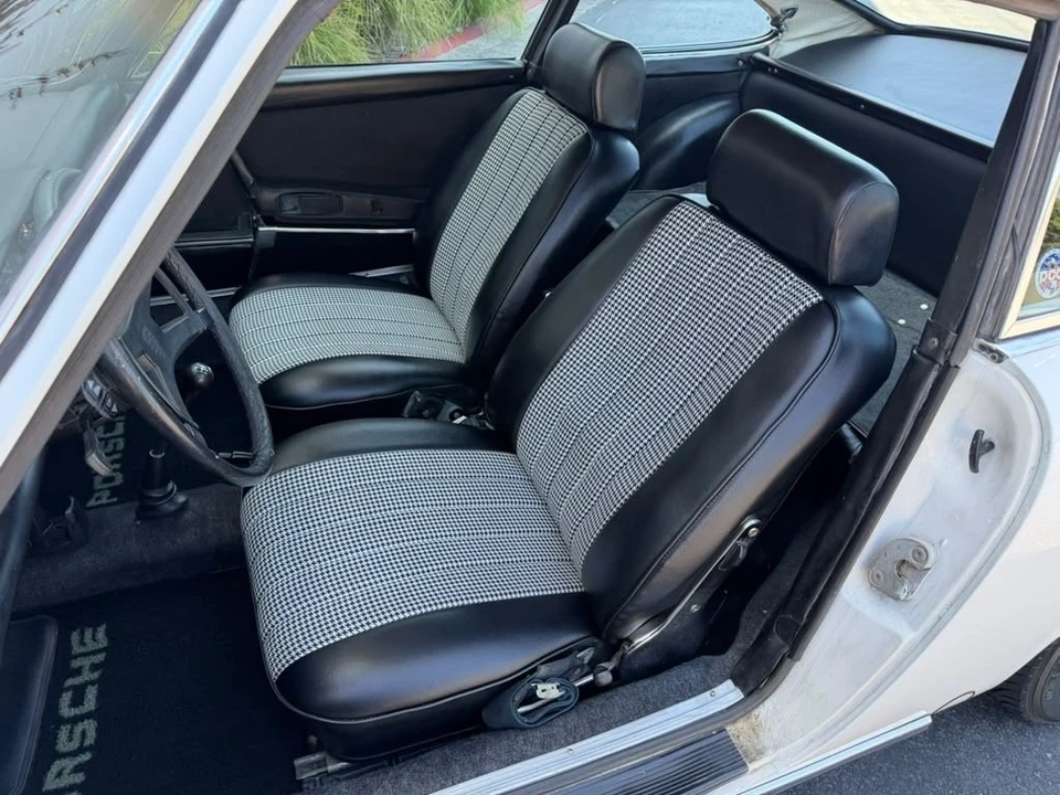 1969 Porsche 912 - Image 10 of 23
