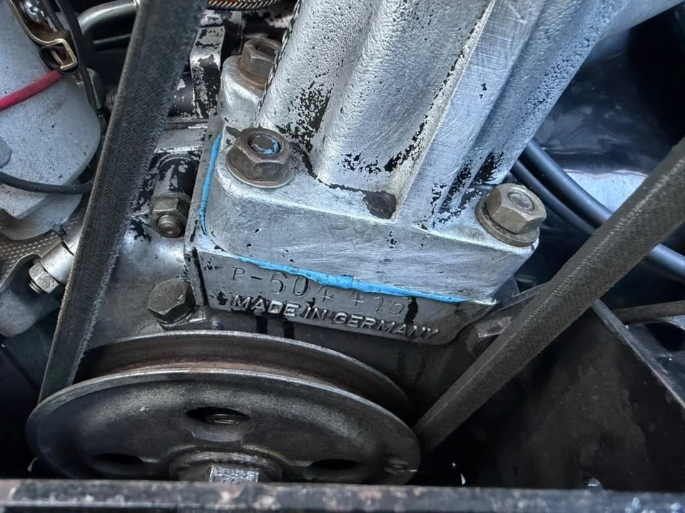 1969 Porsche 912 - Image 18 of 23