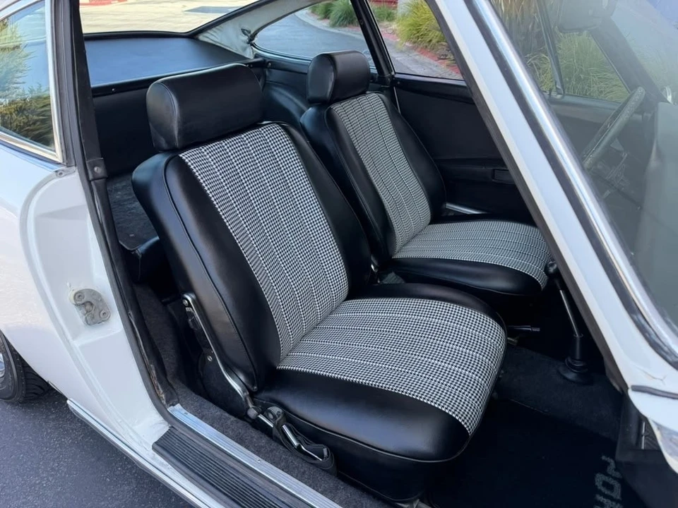 1969 Porsche 912 - Image 23 of 23