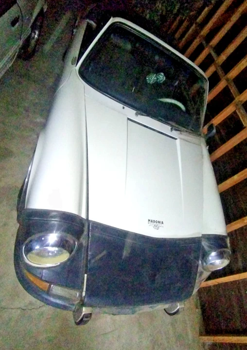 1969 Porsche 912 - Image 2 of 21