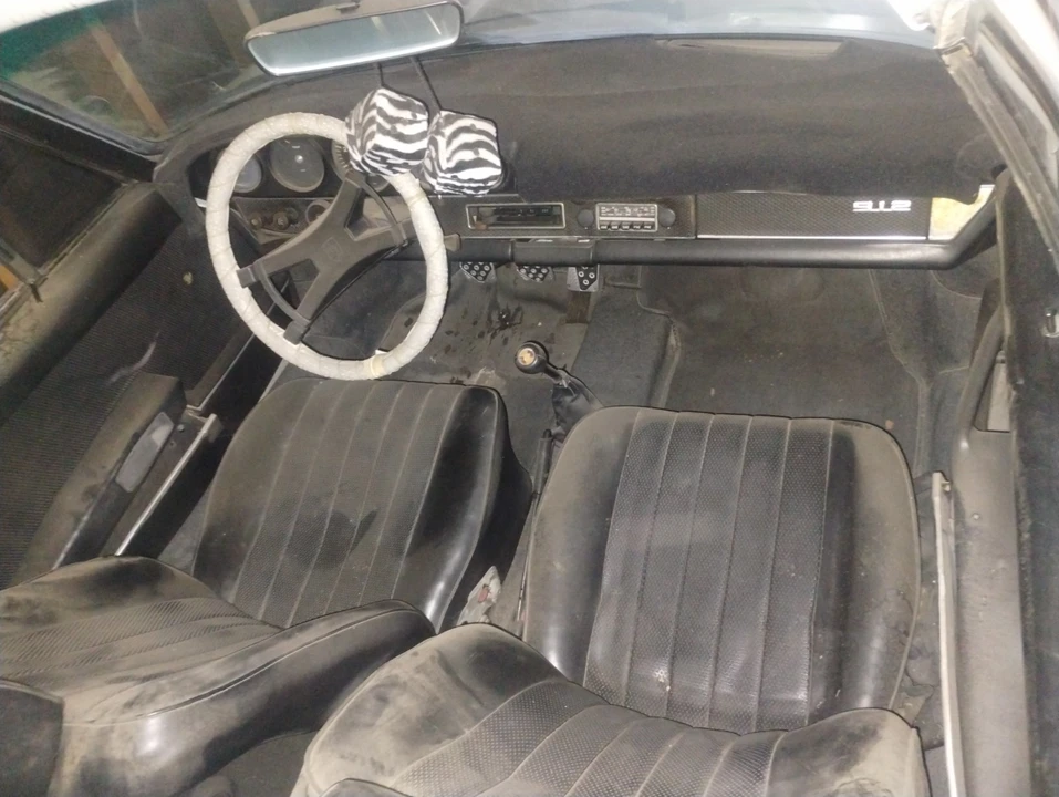 1969 Porsche 912 - Image 11 of 21
