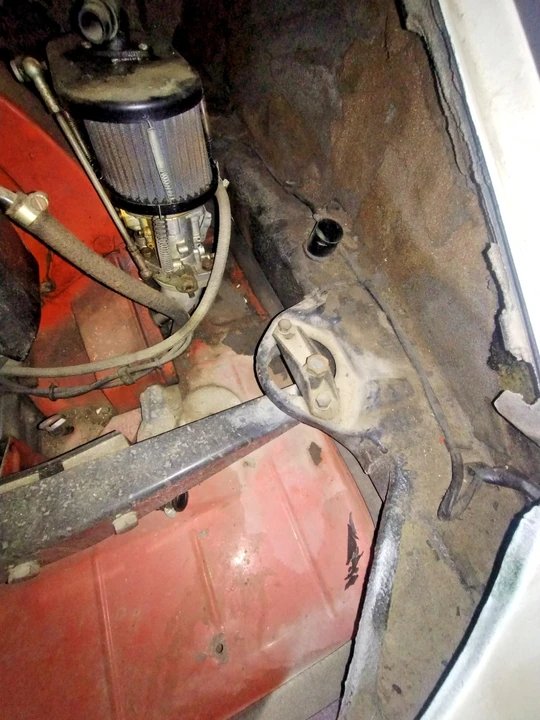 1969 Porsche 912 - Image 17 of 21