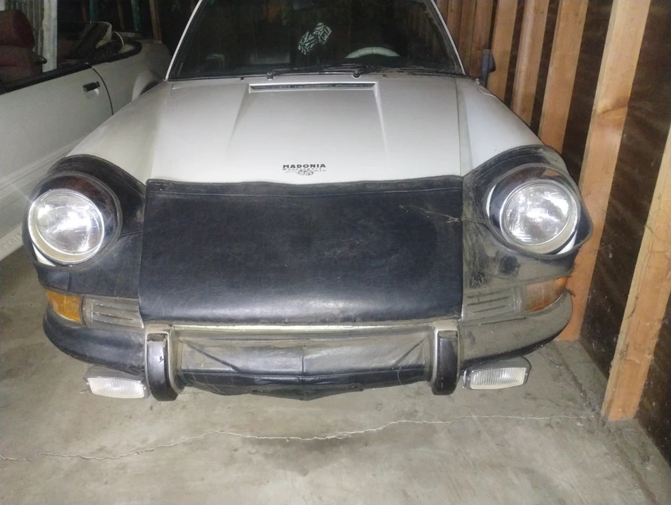 1969 Porsche 912 - Image 4 of 21