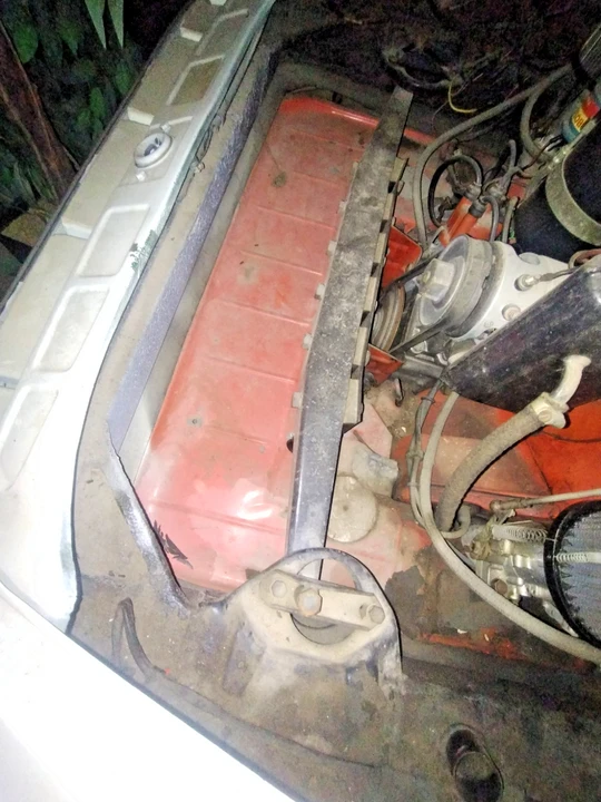 1969 Porsche 912 - Image 18 of 21