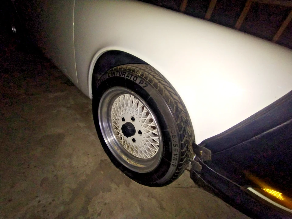 1969 Porsche 912 - Image 9 of 21