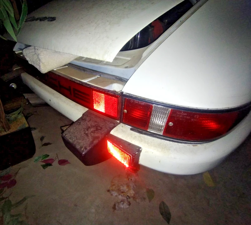 1969 Porsche 912 - Image 10 of 21