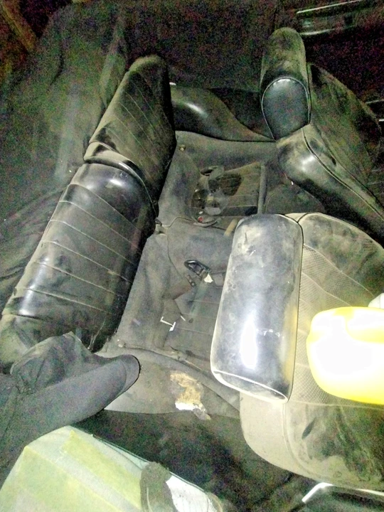 1969 Porsche 912 - Image 14 of 21