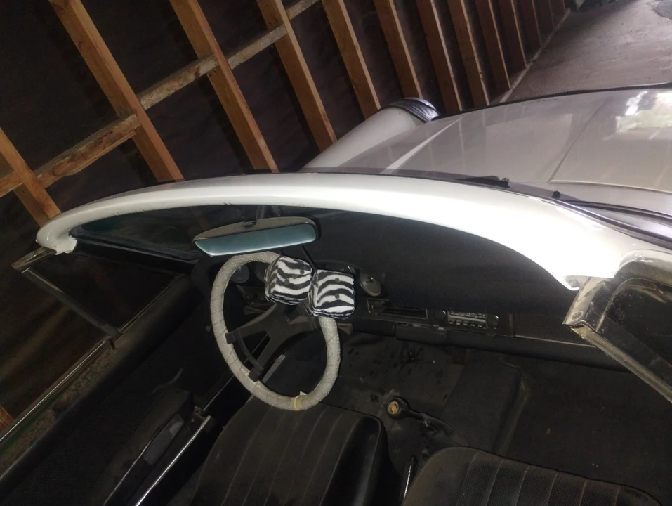 1969 Porsche 912 - Image 8 of 21