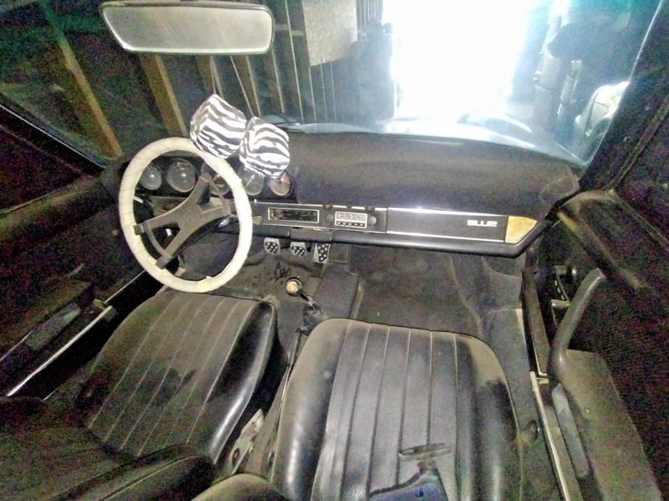 1969 Porsche 912 - Image 13 of 21