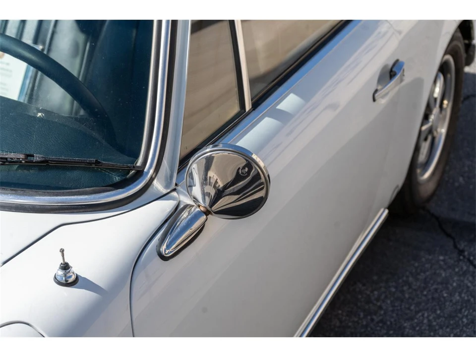 1969 Porsche 912 - Image 11 of 24