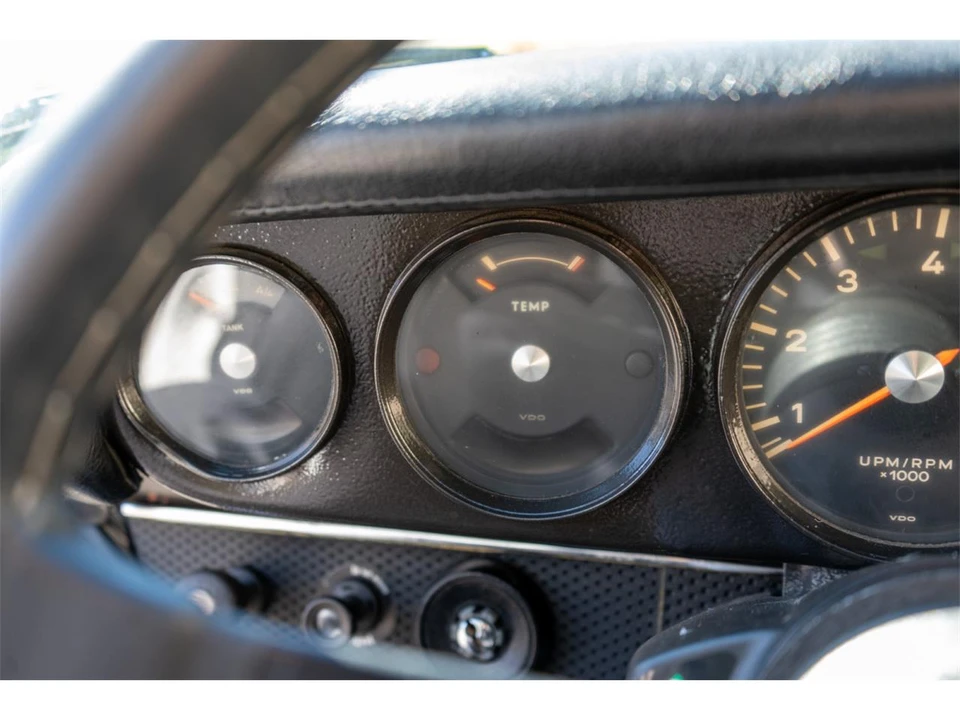 1969 Porsche 912 - Image 20 of 24