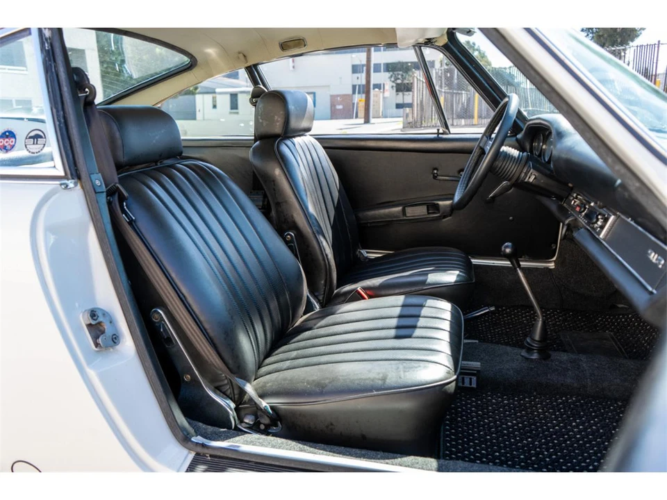 1969 Porsche 912 - Image 15 of 24