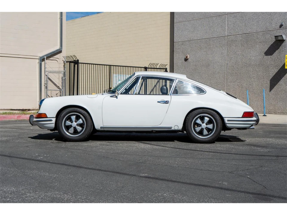 1969 Porsche 912 - Image 4 of 24