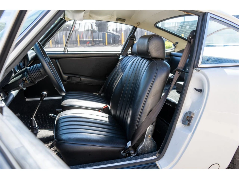1969 Porsche 912 - Image 14 of 24