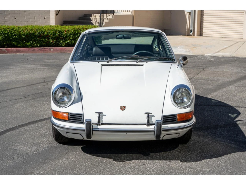 1969 Porsche 912 - Image 2 of 24