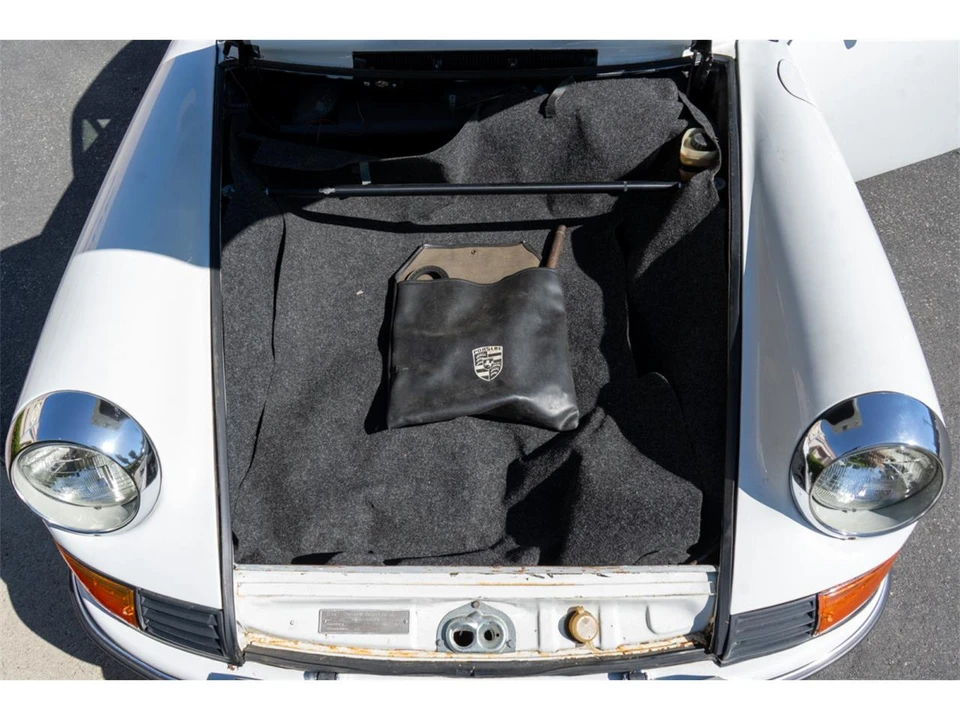 1969 Porsche 912 - Image 9 of 24