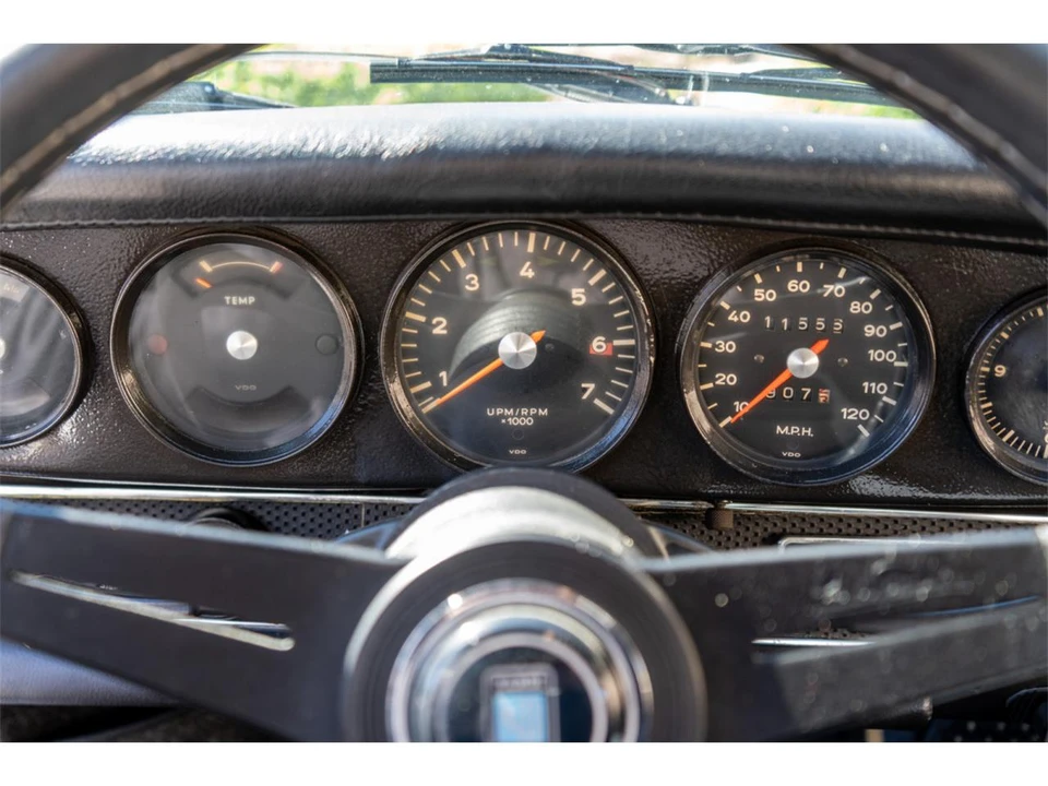 1969 Porsche 912 - Image 19 of 24