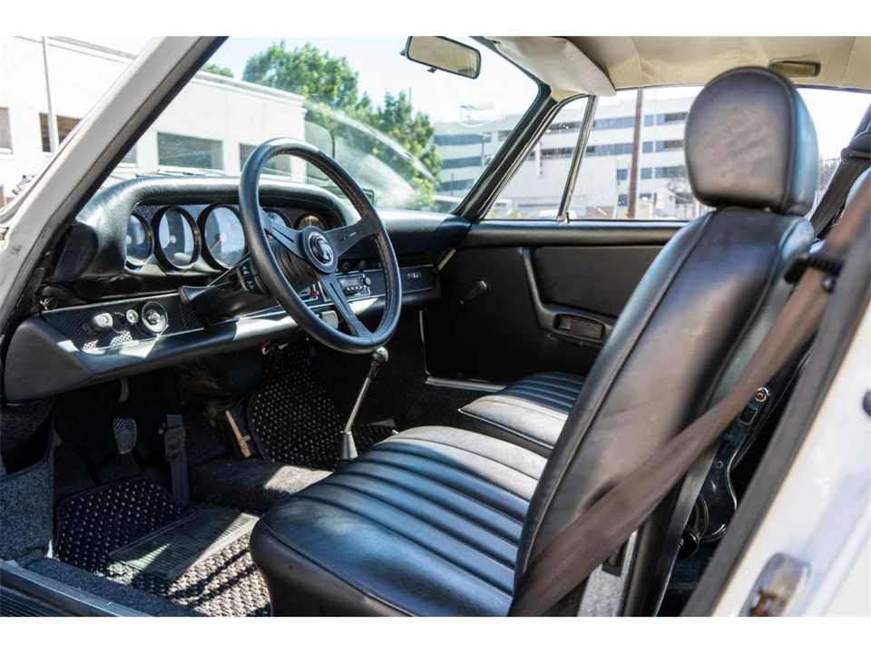 1969 Porsche 912 - Image 12 of 24
