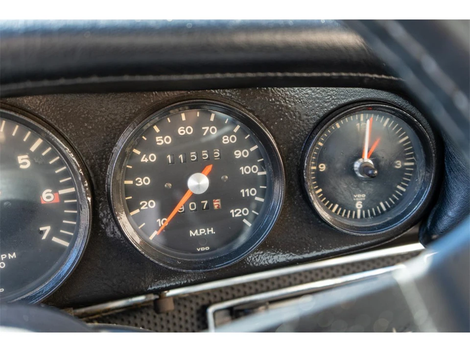 1969 Porsche 912 - Image 21 of 24