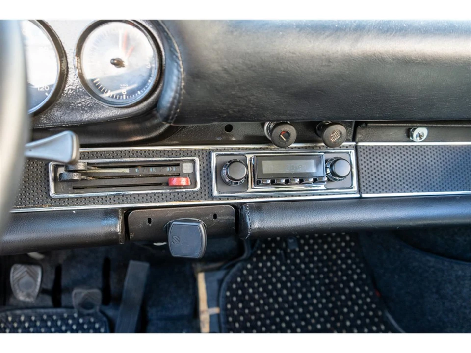 1969 Porsche 912 - Image 23 of 24