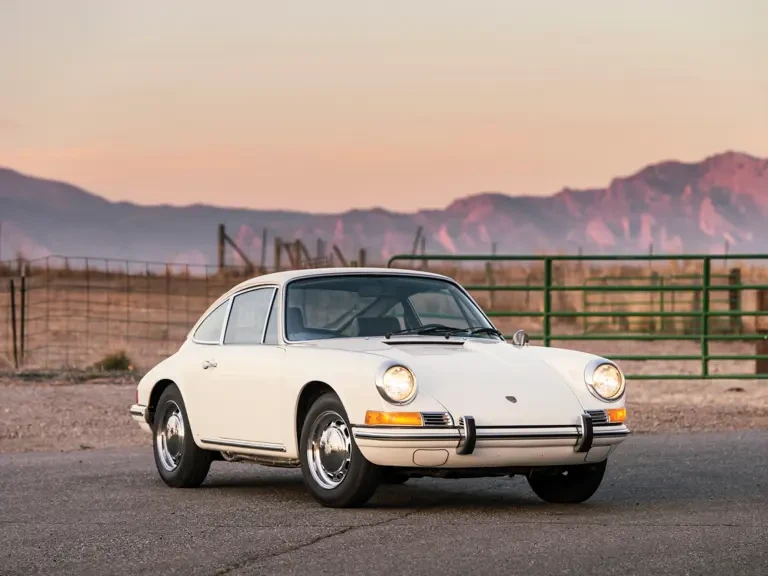 1969 Porsche 912 - Image 2 of 31